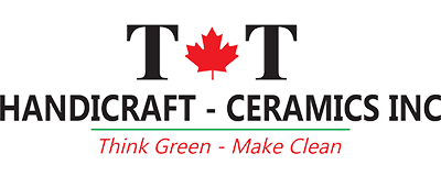 T&T HANDICRAFT-CERAMICS INC
